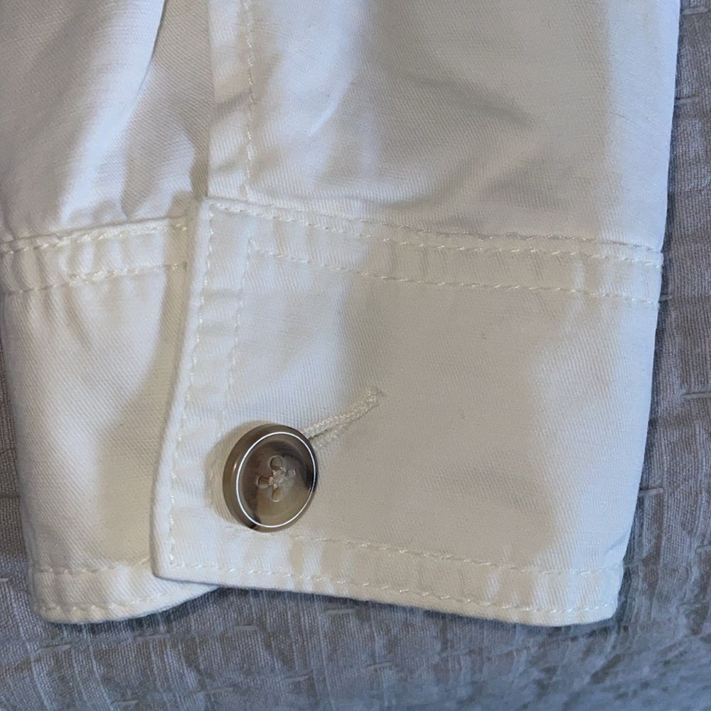 Gap Jacket, Size Medium - image 5